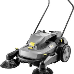 Akku-Kehrmaschine Kärcher KM 70/30 C Bp CCE + Starter Kit
