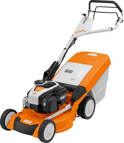 Benzin-Rasenmäher Stihl RM 650 VE