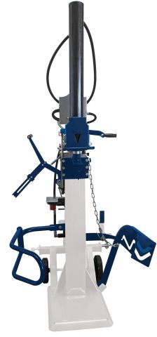 HSE 22-1100 Z Holzsplater 22t vertikal