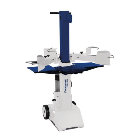 HSE 8-550 400V Holzspalter 8t vertikal