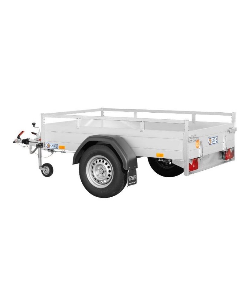 McAlu Pro MP 205.133.1350 kg